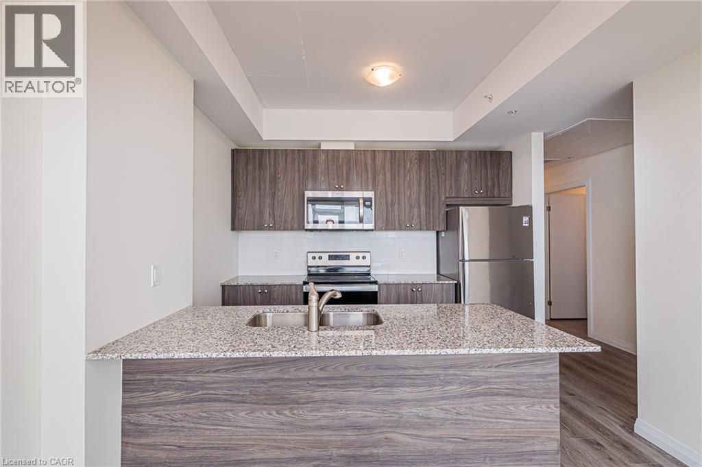 60 Charles Street W Unit# 1106, Kitchener, Ontario  N2G 0C9 - Photo 5 - 40848875