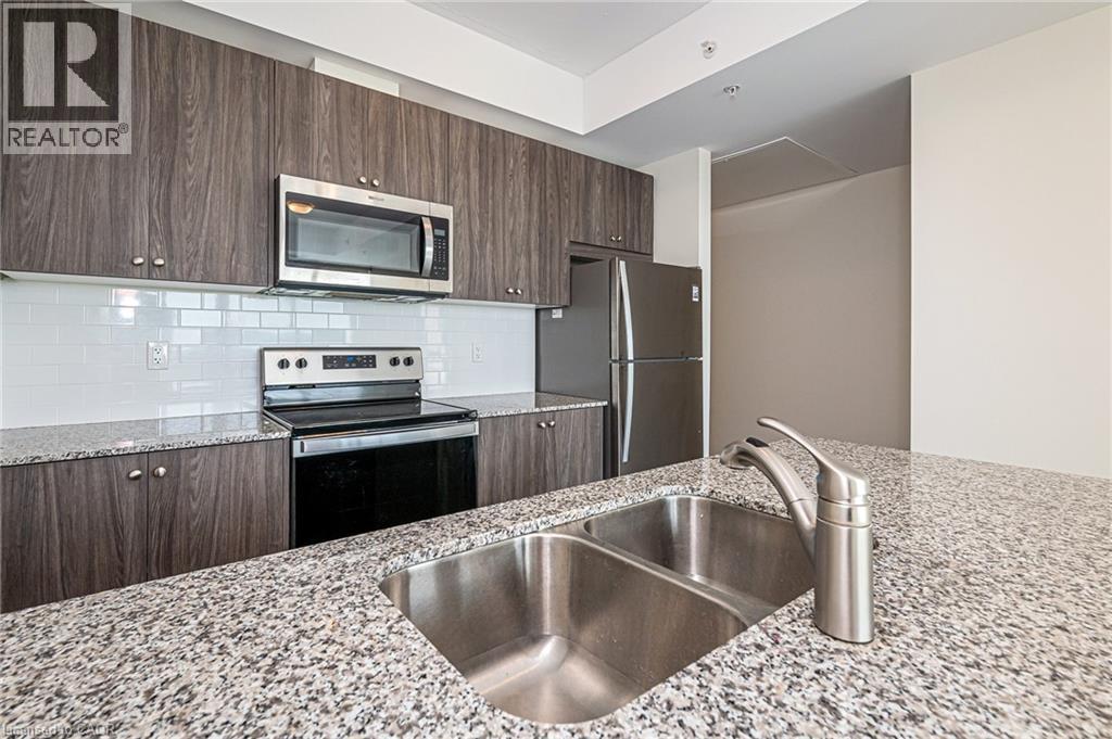60 Charles Street W Unit# 1106, Kitchener, Ontario  N2G 0C9 - Photo 6 - 40848875