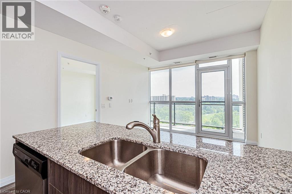 60 Charles Street W Unit# 1106, Kitchener, Ontario  N2G 0C9 - Photo 7 - 40848875