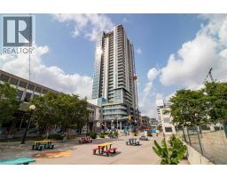 60 CHARLES Street W Unit# 1106, kitchener, Ontario