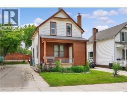 43 HENRY Street, kitchener, Ontario