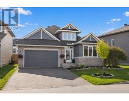 279 SCEPTRE WAY, Ottawa, Ontario