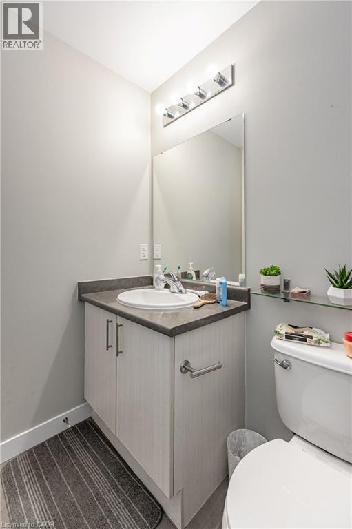 5010 Corporate Drive Unit# 235, Burlington, Ontario  L7L 0H6 - Photo 20 - 40847593