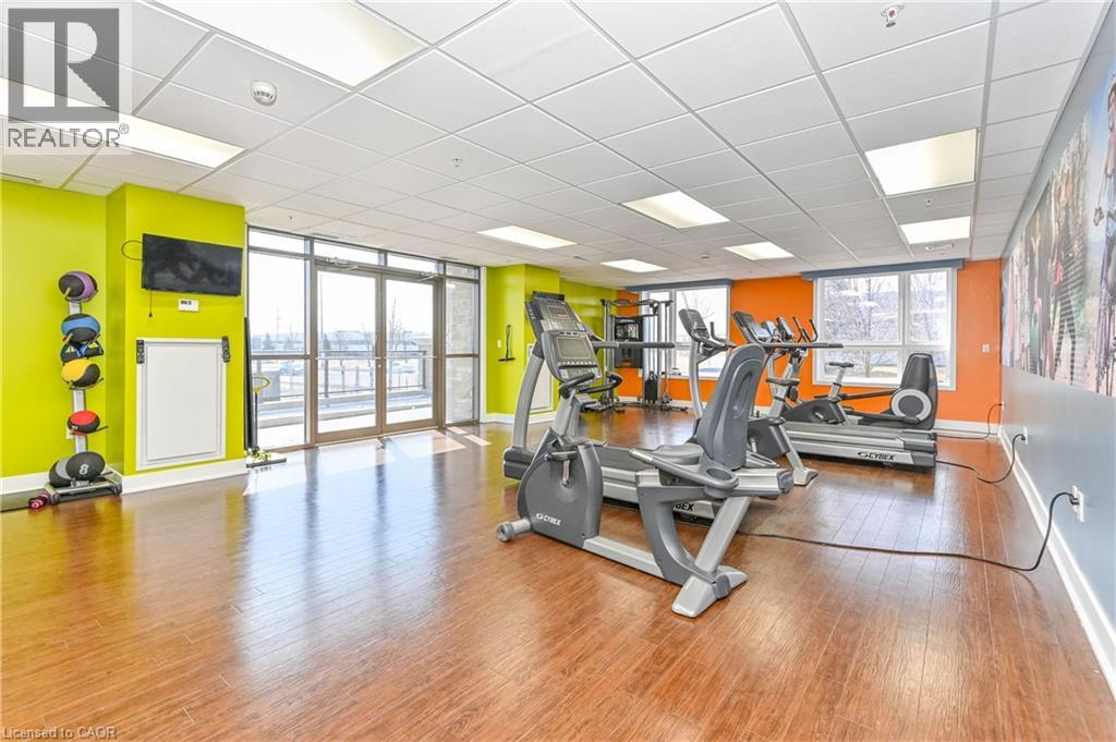 5010 Corporate Drive Unit# 235, Burlington, Ontario  L7L 0H6 - Photo 26 - 40847593