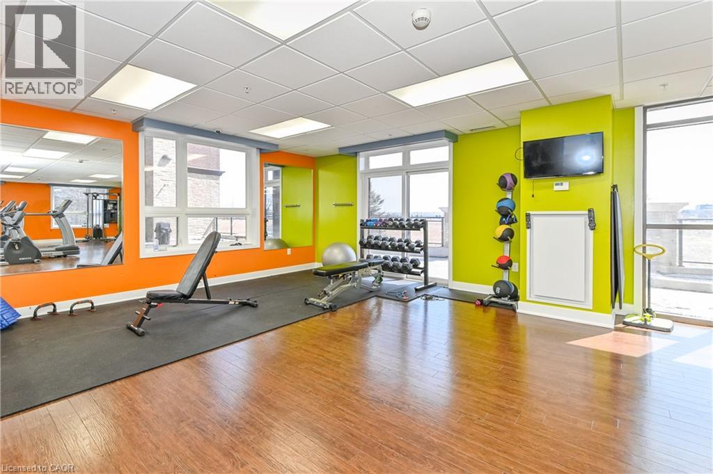 5010 Corporate Drive Unit# 235, Burlington, Ontario  L7L 0H6 - Photo 27 - 40847593