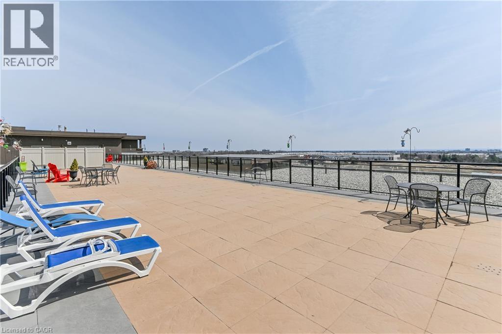 5010 Corporate Drive Unit# 235, Burlington, Ontario  L7L 0H6 - Photo 30 - 40847593