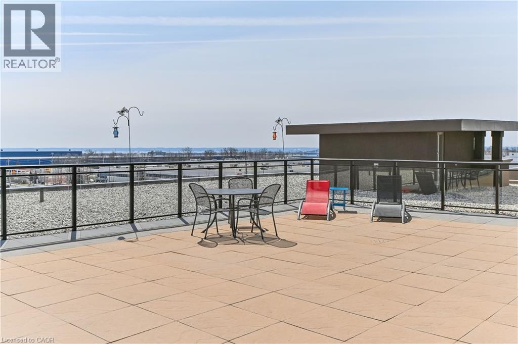 5010 Corporate Drive Unit# 235, Burlington, Ontario  L7L 0H6 - Photo 31 - 40847593