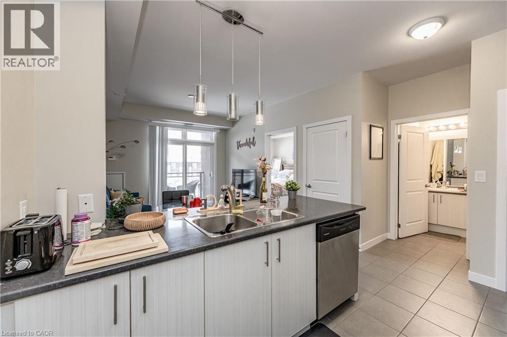 5010 Corporate Drive Unit# 235, Burlington, Ontario  L7L 0H6 - Photo 7 - 40847593