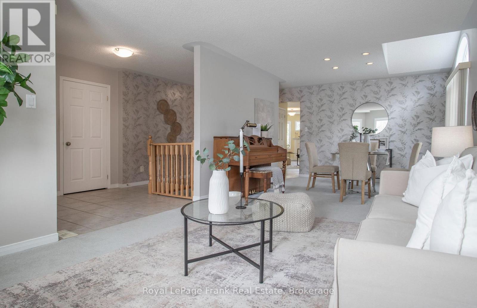 1477 Greenvalley Trail, Oshawa (Taunton), Ontario  L1K 2N5 - Photo 4 - E13576052