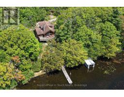 96 MILLARD DRIVE, georgian bay (baxter), Ontario