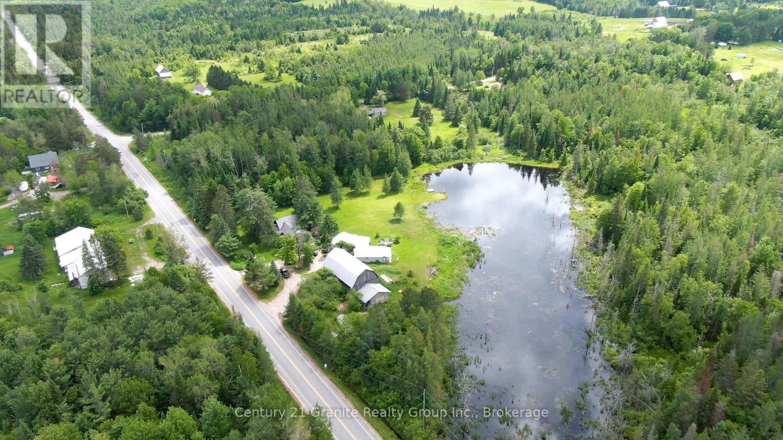 3055 GELERT ROAD, Minden Hills, Ontario