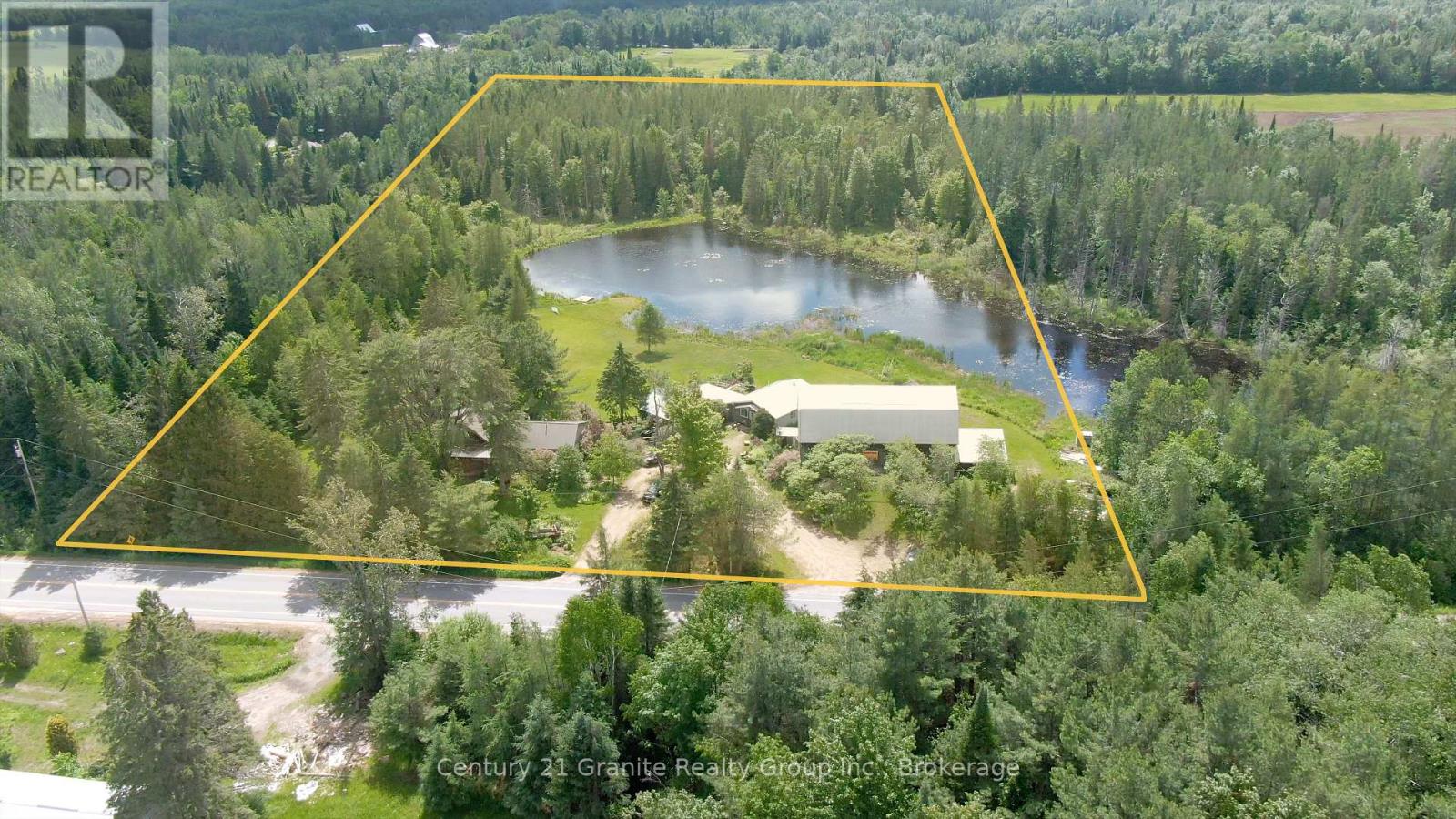 3055 Gelert Road, Minden Hills, Ontario  K0M 2K0 - Photo 2 - X13575906