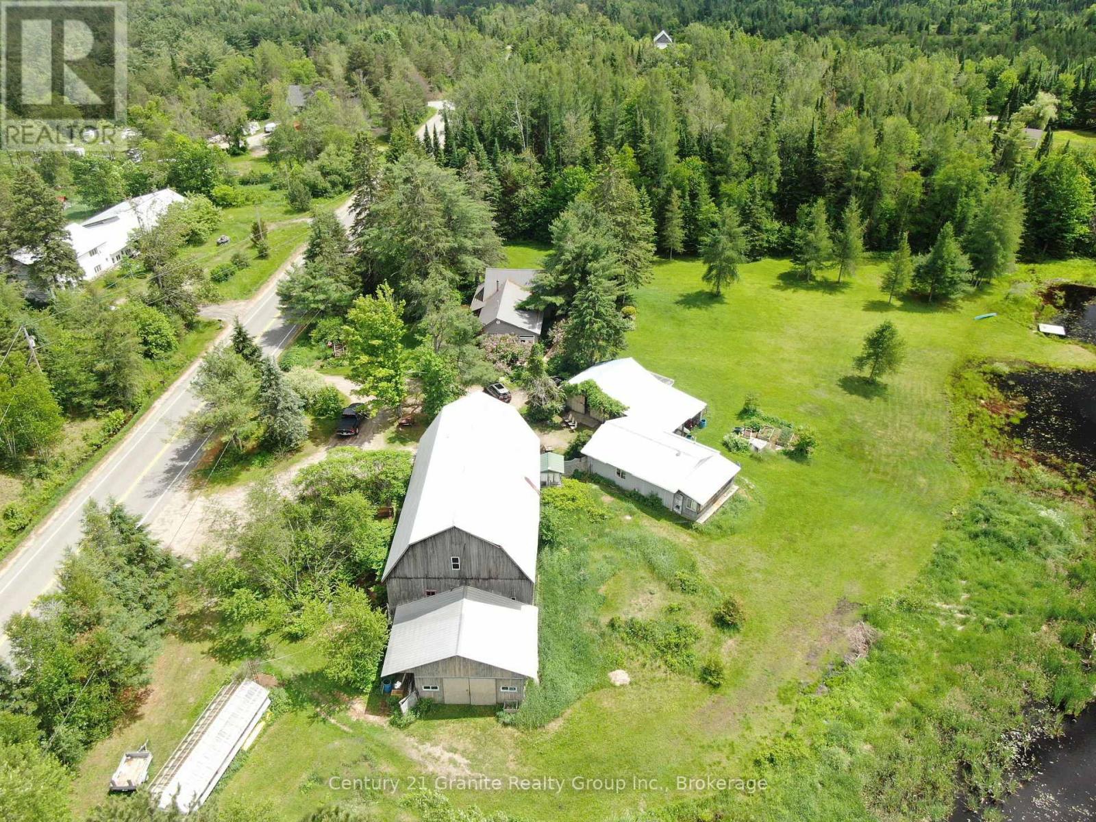 3055 Gelert Road, Minden Hills, Ontario  K0M 2K0 - Photo 3 - X13575906