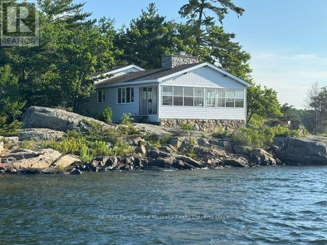 1540 Georgian Bay Water, The Archipelago, Ontario  P0G 1K0 - Photo 2 - X13575960