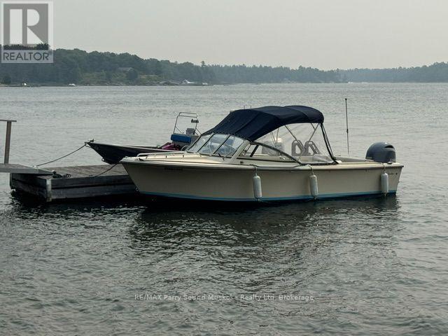 1540 Georgian Bay Water, The Archipelago, Ontario  P0G 1K0 - Photo 40 - X13575960