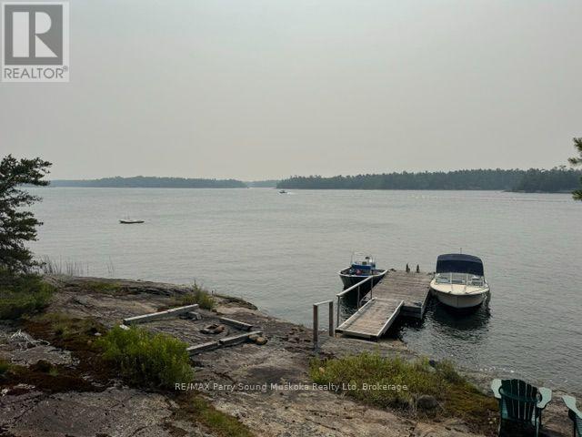 1540 Georgian Bay Water, The Archipelago, Ontario  P0G 1K0 - Photo 41 - X13575960