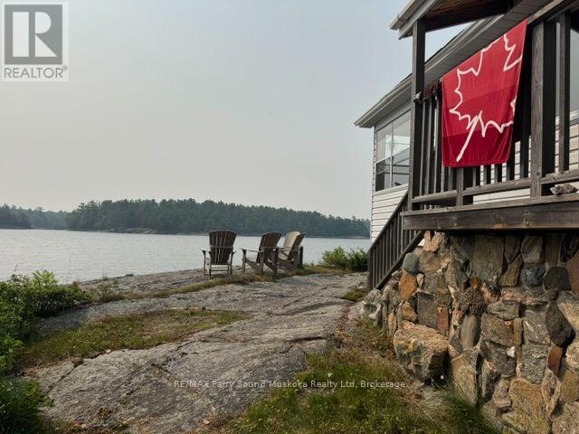 1540 Georgian Bay Water, The Archipelago, Ontario  P0G 1K0 - Photo 7 - X13575960