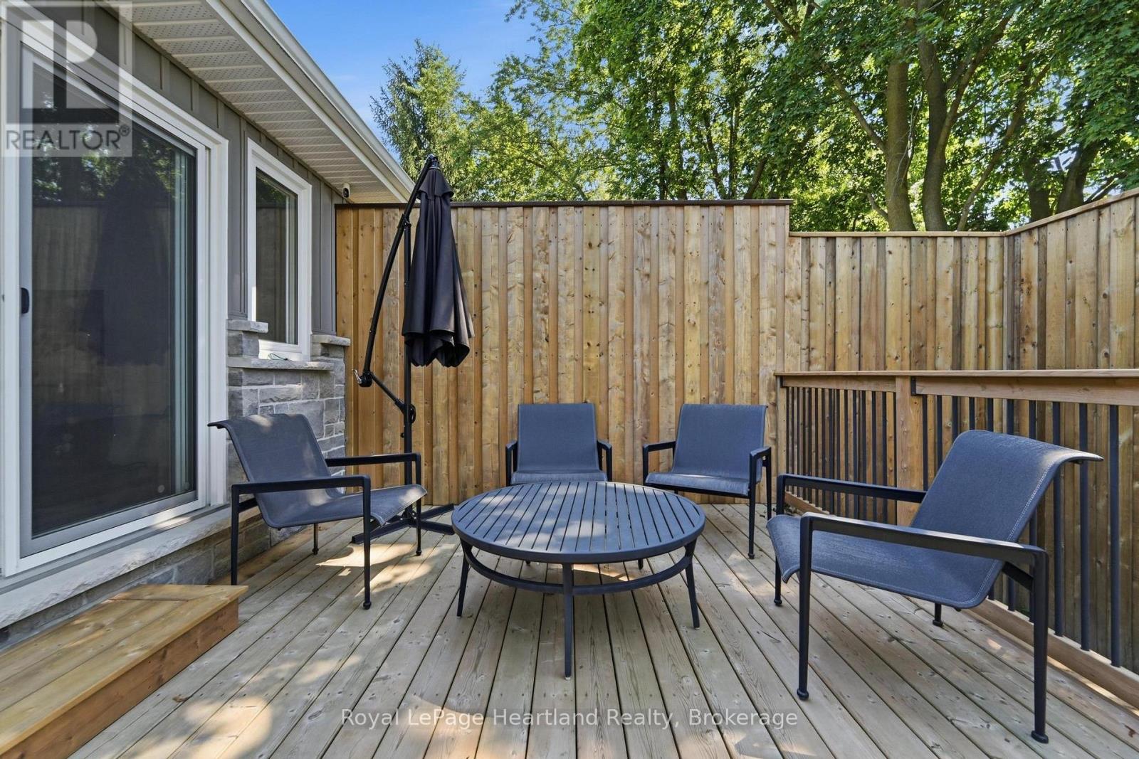 86 Osborne Street, Central Huron, Ontario  L0M 1L0 - Photo 37 - X13576080