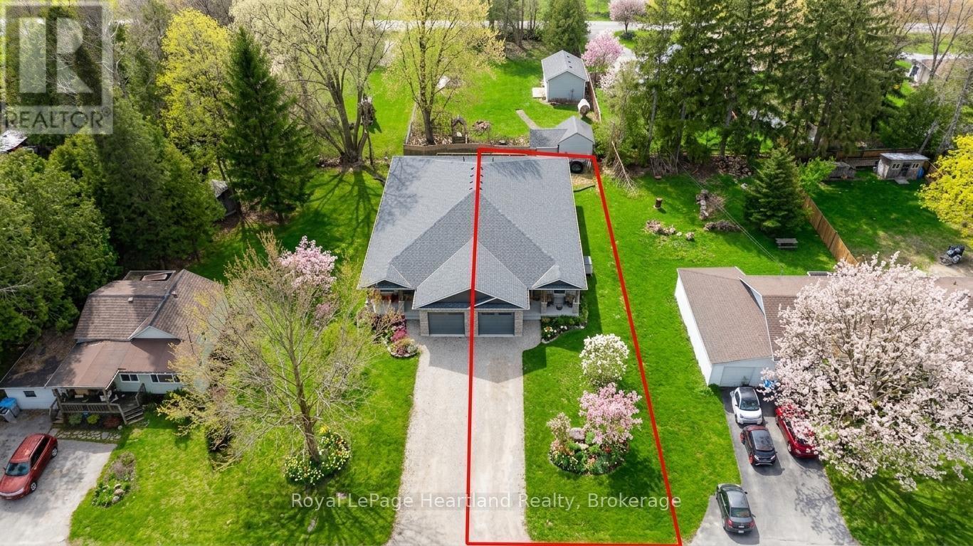 86 Osborne Street, Central Huron, Ontario  L0M 1L0 - Photo 41 - X13576080