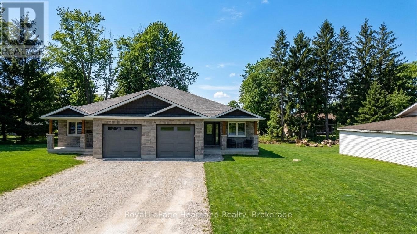 86 Osborne Street, Central Huron, Ontario  L0M 1L0 - Photo 42 - X13576080