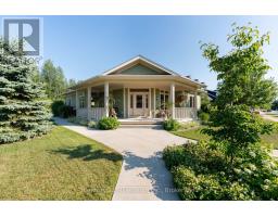 198 EMERALD DRIVE, saugeen shores, Ontario