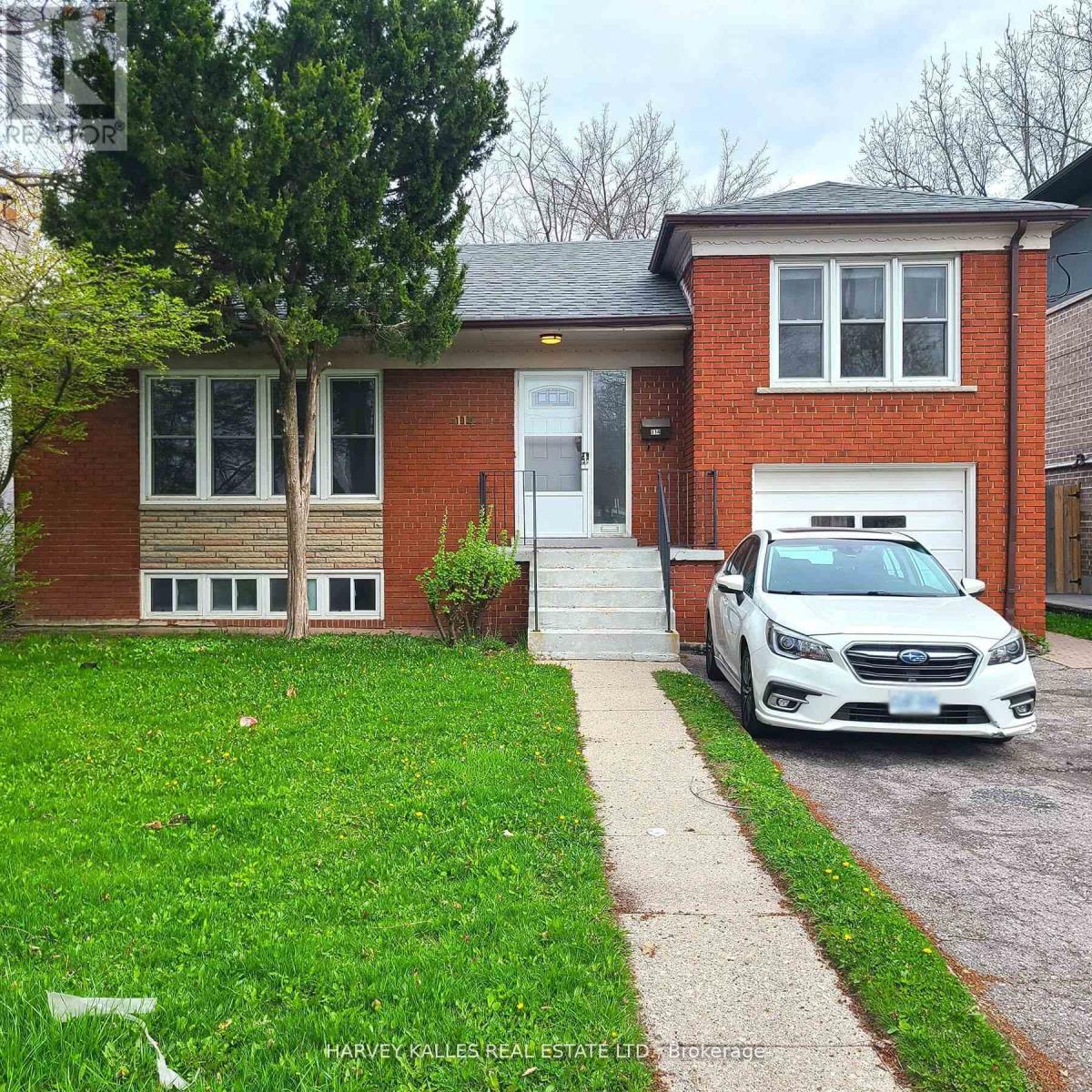 LOWER - 114 EMPRESS AVENUE