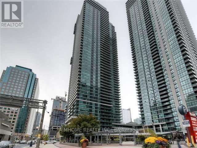 3509 - 16 HARBOUR STREET