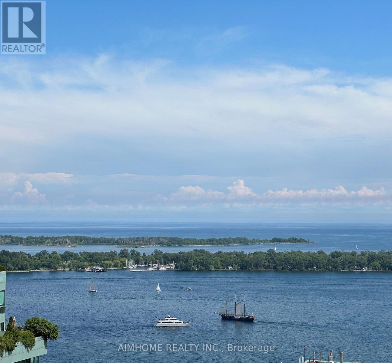 3509 - 16 Harbour Street, Toronto, Ontario  M5J 2Z6 - Photo 19 - C13575772