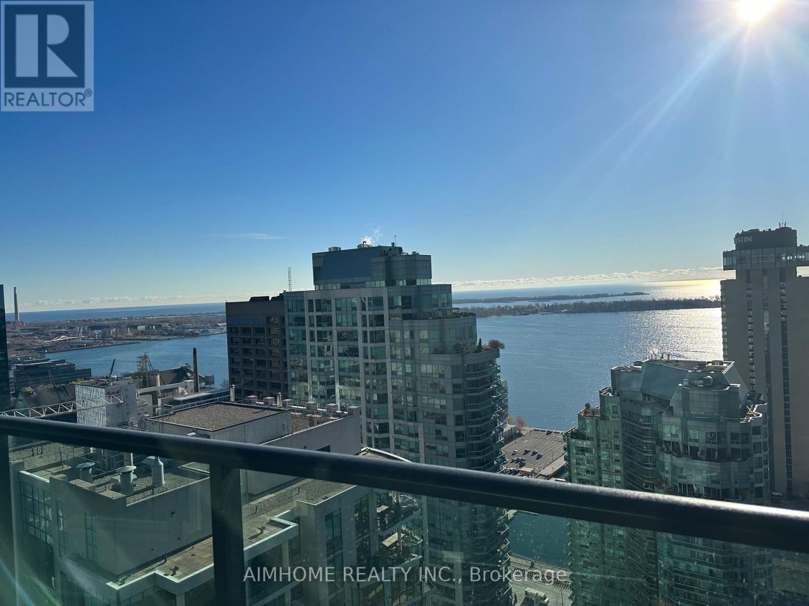 3509 - 16 Harbour Street, Toronto, Ontario  M5J 2Z6 - Photo 20 - C13575772