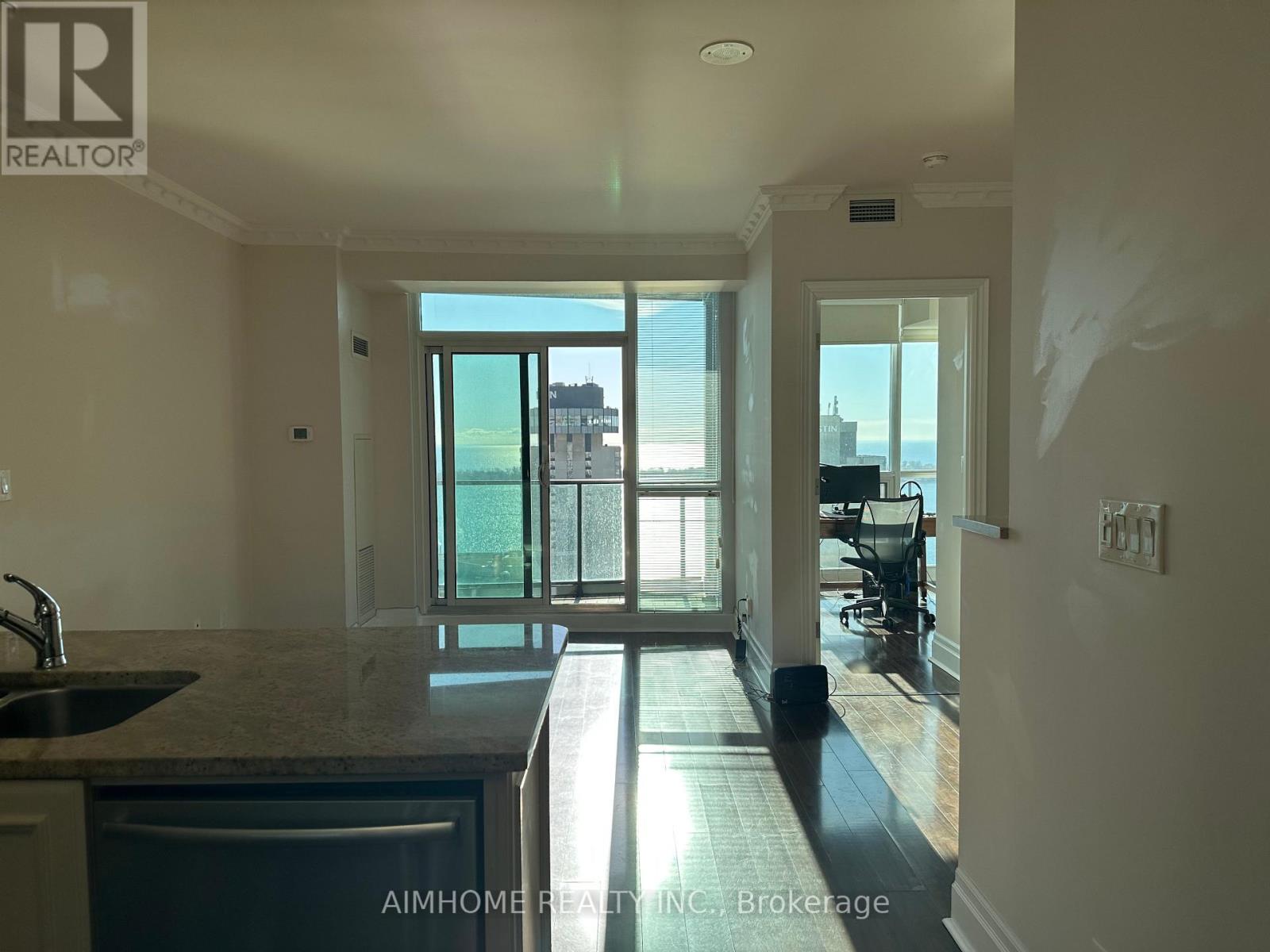 3509 - 16 Harbour Street, Toronto, Ontario  M5J 2Z6 - Photo 4 - C13575772