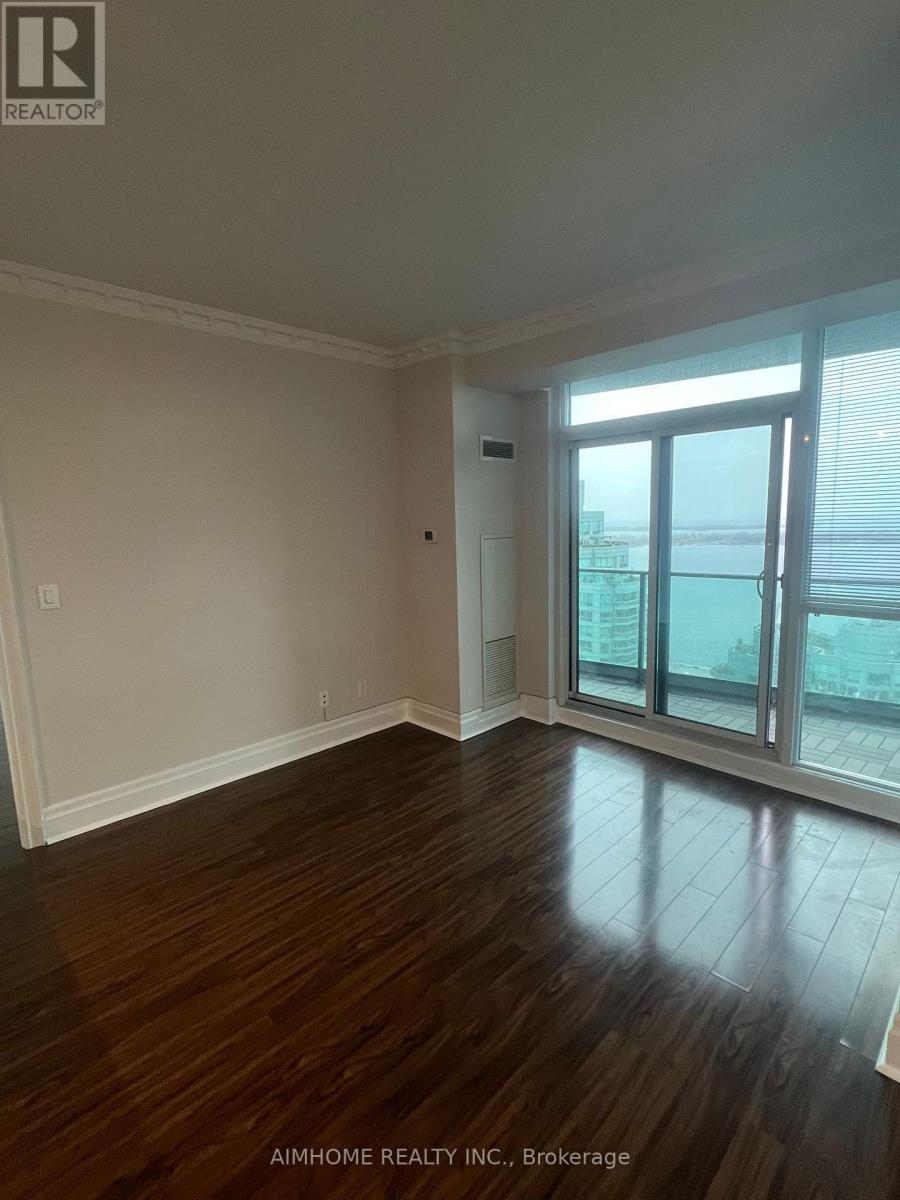 3509 - 16 Harbour Street, Toronto, Ontario  M5J 2Z6 - Photo 6 - C13575772