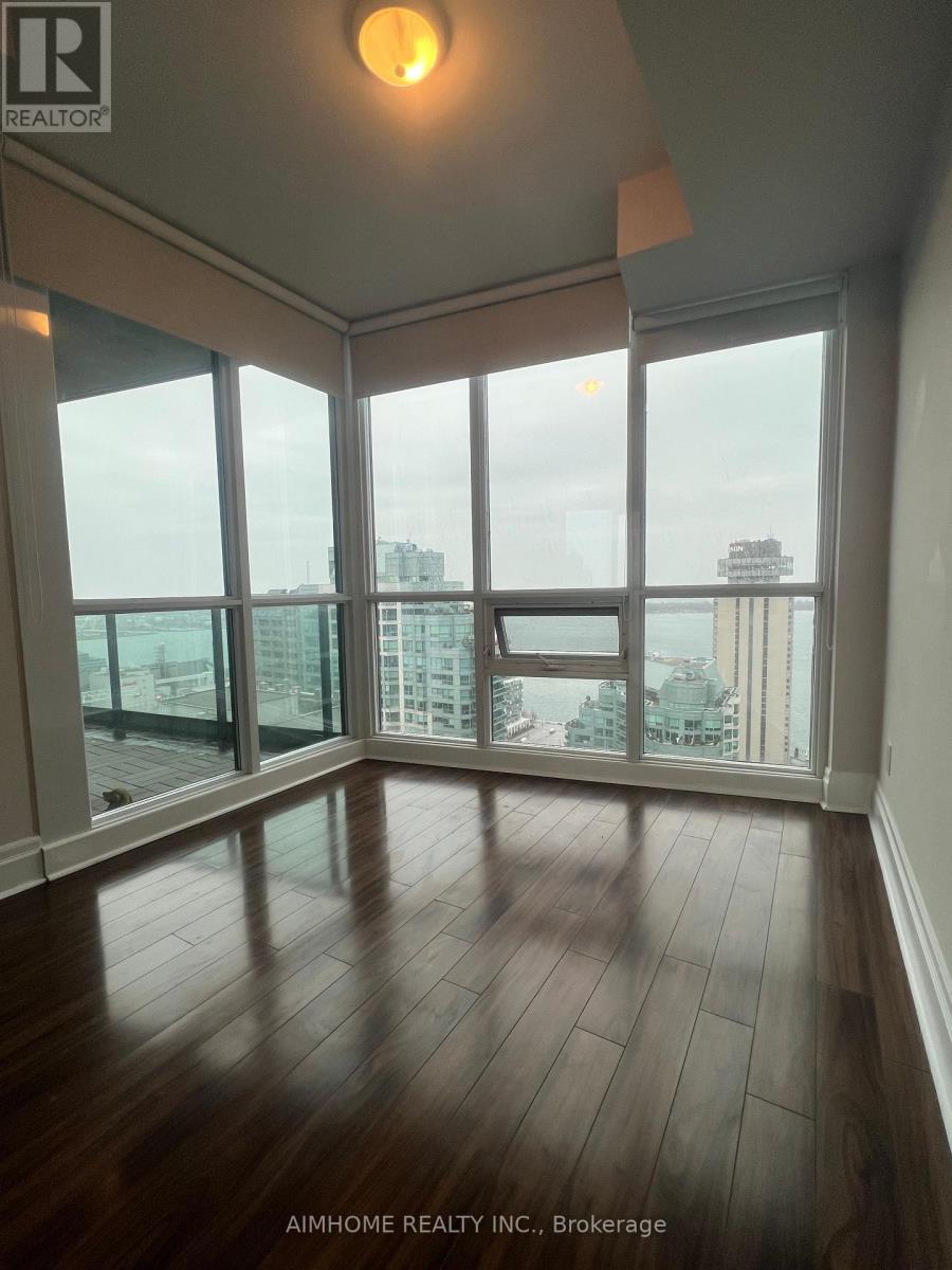 3509 - 16 Harbour Street, Toronto, Ontario  M5J 2Z6 - Photo 7 - C13575772