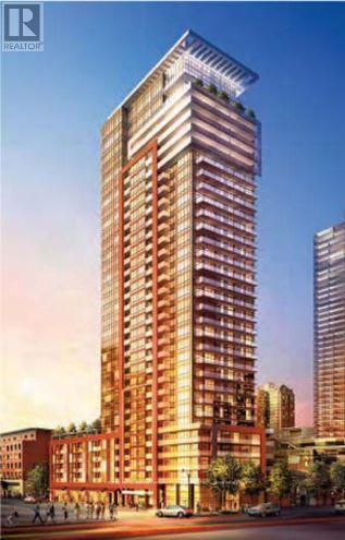 1901 - 8 Mercer Street, Toronto, Ontario  M5V 0C4 - Photo 1 - C13575850