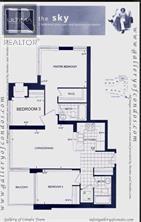 2815 - 4968 Yonge Street W, Toronto, Ontario  M2N 5N7 - Photo 15 - C13575874