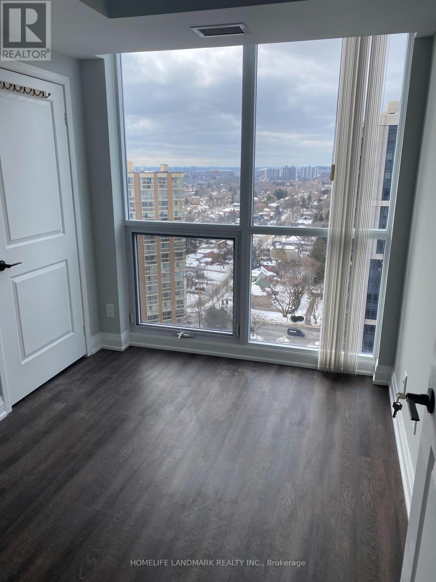 2815 - 4968 Yonge Street W, Toronto, Ontario  M2N 5N7 - Photo 3 - C13575874