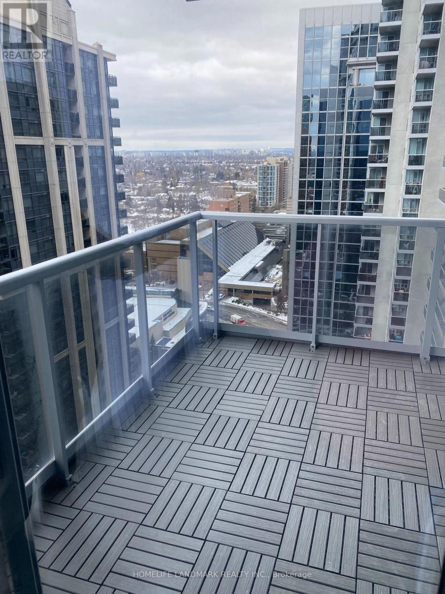 2815 - 4968 Yonge Street W, Toronto, Ontario  M2N 5N7 - Photo 4 - C13575874