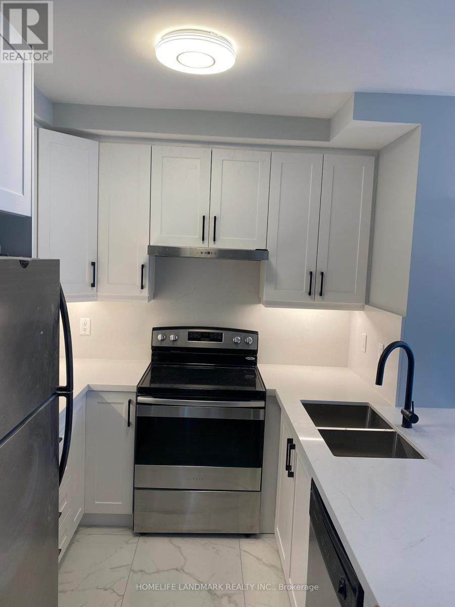 2815 - 4968 Yonge Street W, Toronto, Ontario  M2N 5N7 - Photo 5 - C13575874