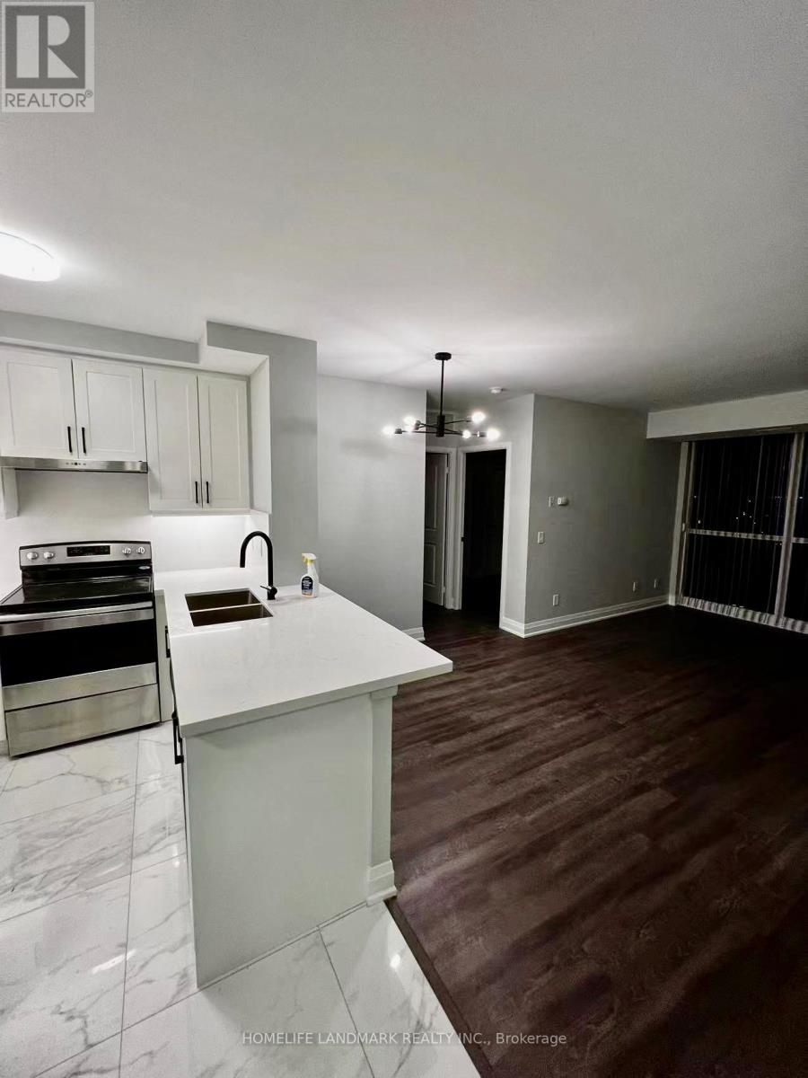 2815 - 4968 Yonge Street W, Toronto, Ontario  M2N 5N7 - Photo 7 - C13575874