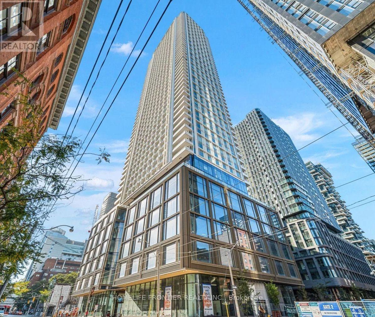 4809 - 88 QUEEN STREET E