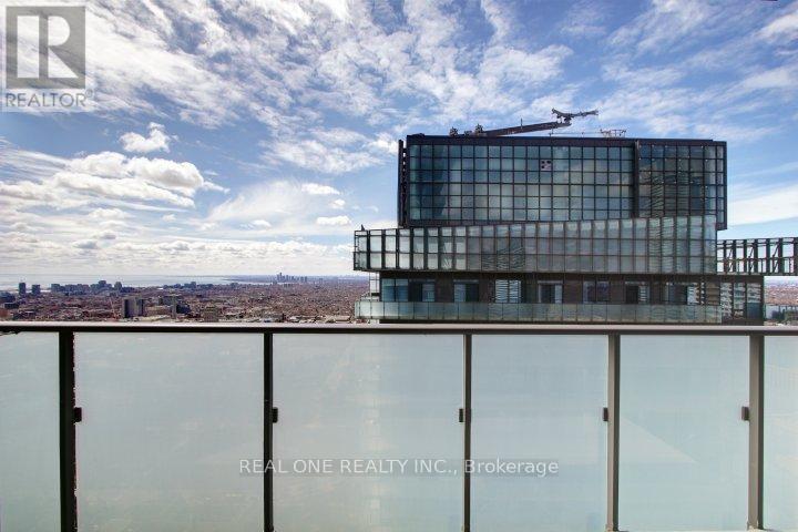 4705 - 1080 BAY STREET - Photo 17