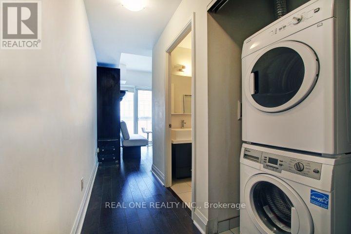 4705 - 1080 BAY STREET - Photo 3