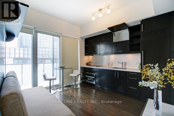 4705 - 1080 BAY STREET - Photo 8