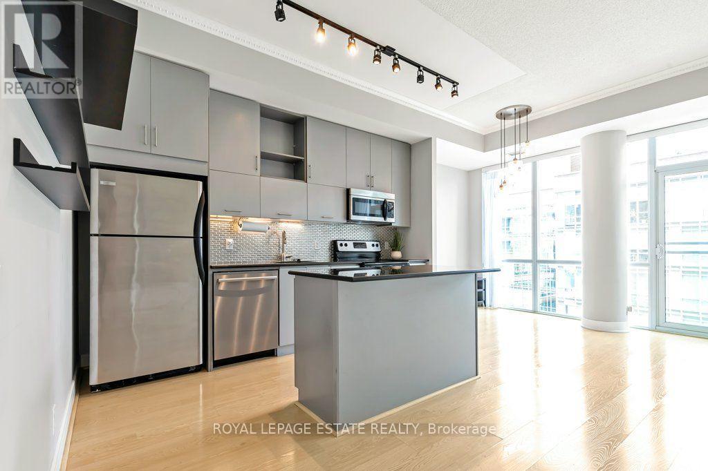 S730 - 112 George Street, Toronto, Ontario  M5A 2M5 - Photo 10 - C13575976
