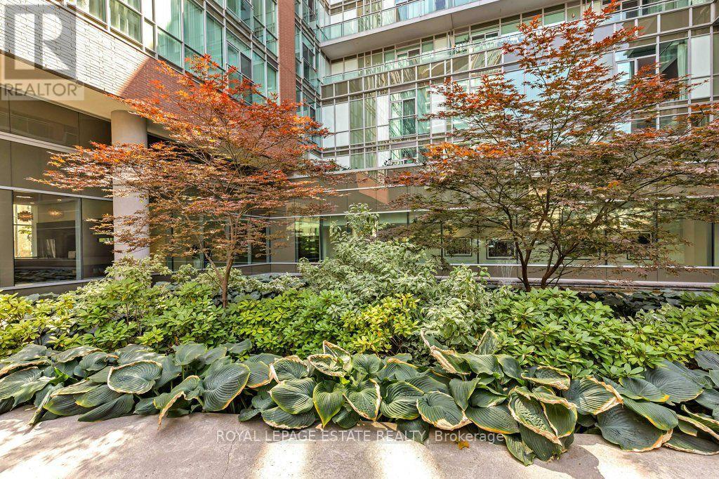S730 - 112 George Street, Toronto, Ontario  M5A 2M5 - Photo 22 - C13575976