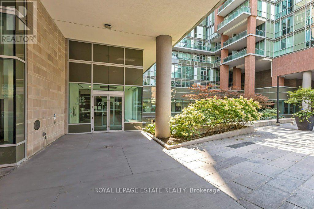 S730 - 112 George Street, Toronto, Ontario  M5A 2M5 - Photo 23 - C13575976
