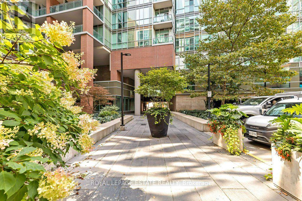 S730 - 112 George Street, Toronto, Ontario  M5A 2M5 - Photo 24 - C13575976