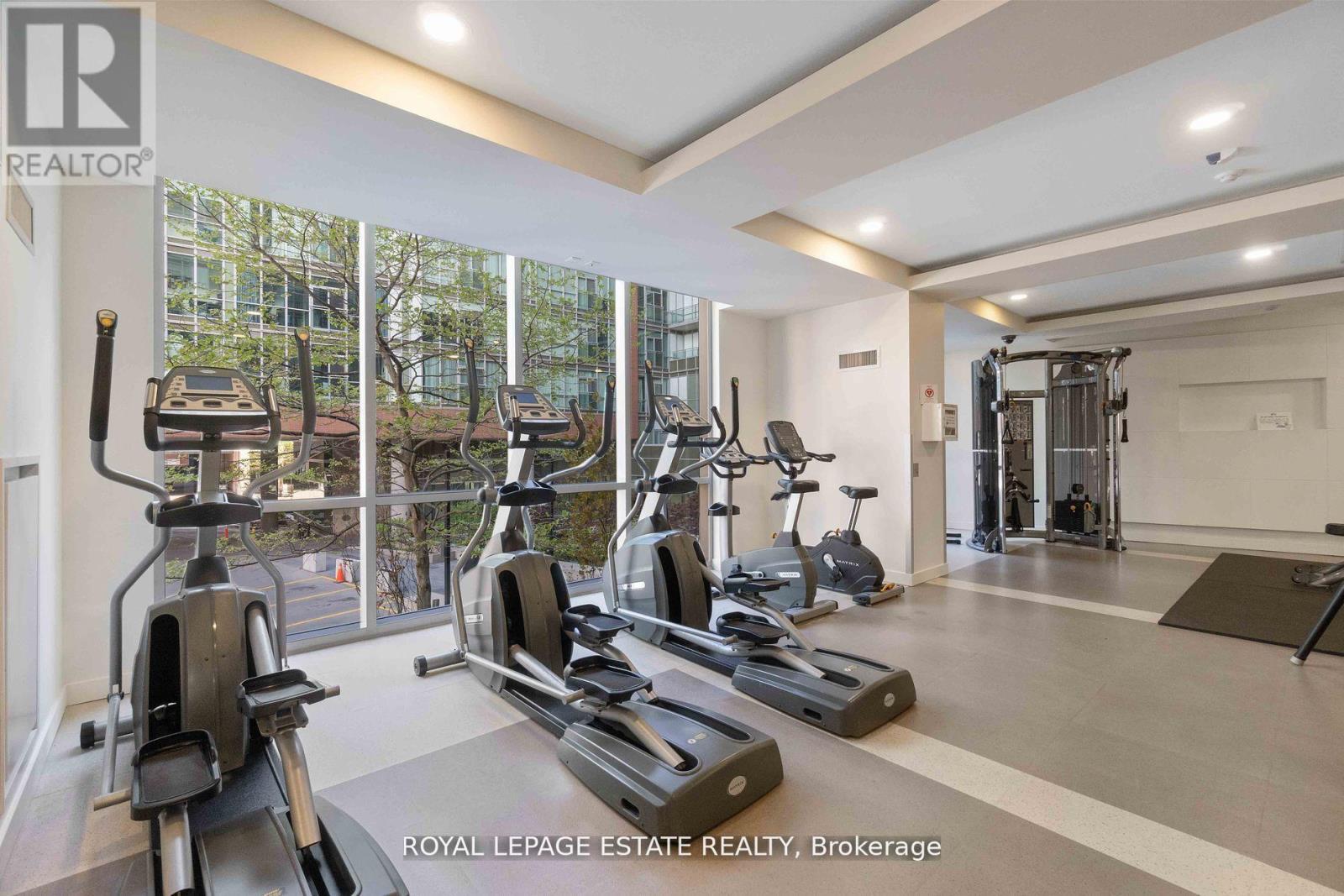 S730 - 112 George Street, Toronto, Ontario  M5A 2M5 - Photo 28 - C13575976