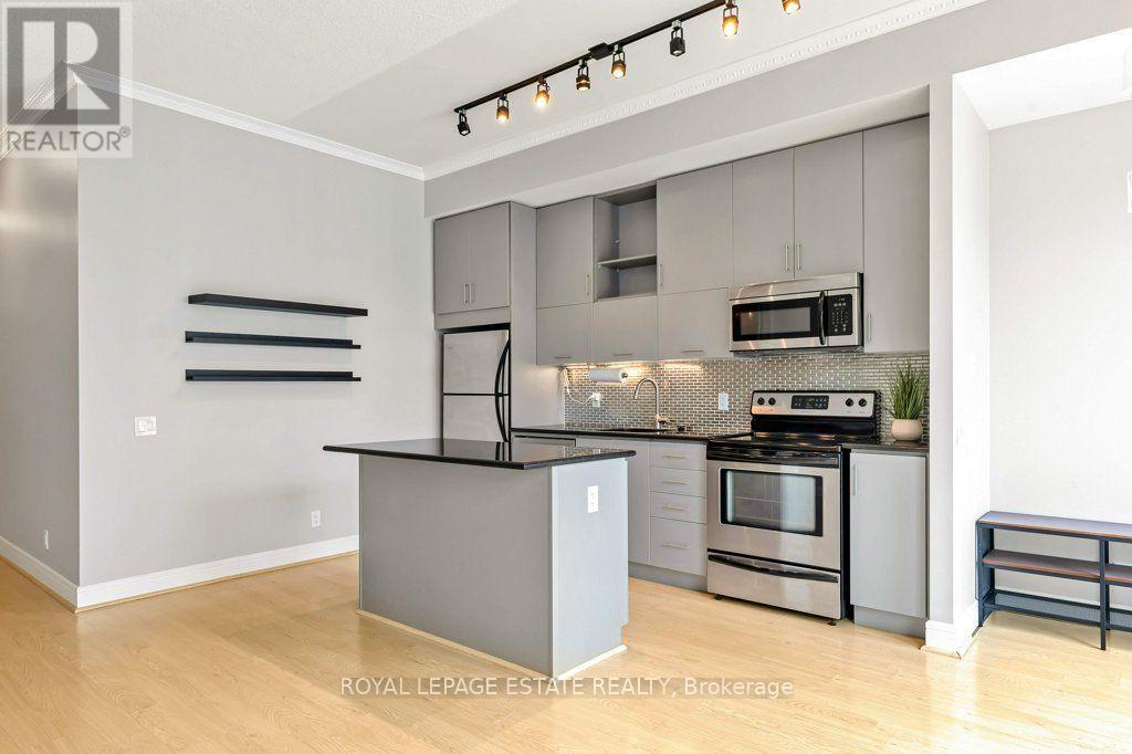 S730 - 112 George Street, Toronto, Ontario  M5A 2M5 - Photo 3 - C13575976