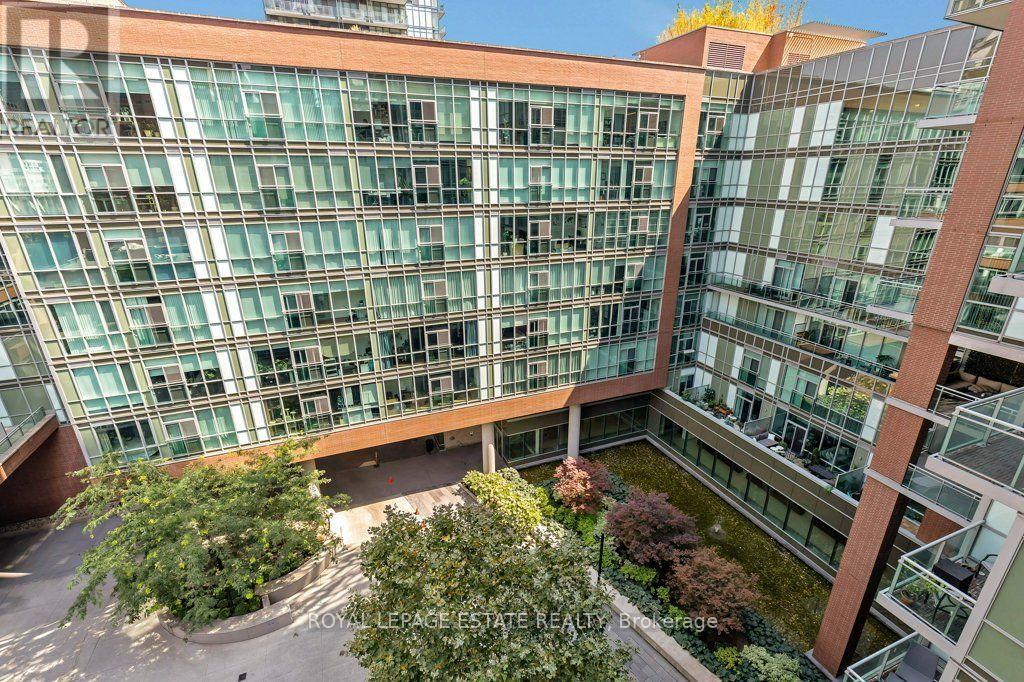 S730 - 112 George Street, Toronto, Ontario  M5A 2M5 - Photo 30 - C13575976