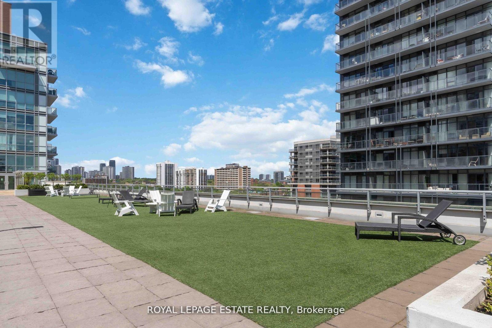 S730 - 112 George Street, Toronto, Ontario  M5A 2M5 - Photo 31 - C13575976